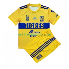Maillot de Foot Tigres UANL Enfant Domicile 2022/23